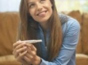 Здоровье малыша начинается с зачатия