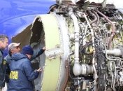 Пилот, посадившая самолет после отказа двигателя, стала героем в США