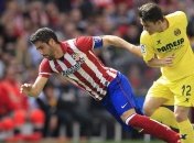 Примера. "Атлетико" отрывается от "Реала" и "Барселоны"