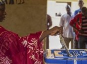 В Мали состоится второй тур президентских выборов