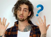 Владимир Дантес