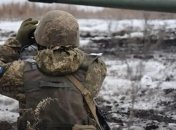 Боевики 9 раз нарушили режим "тишины" на Донбассе