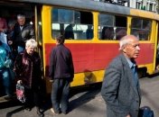 Новые трамвайные маршруты запустят в столице на Троещине