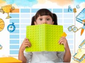 Як легко перейти на шкільний графік: корисні поради для батьків першокласників