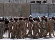 НАТО начнет подготовку сил безопасности Ирака непосредственно на местах