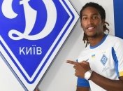 "Динамо" хоче продати Родрігеша за 5 мільйонів євро