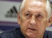 Фоменко о поражение от Словакии