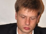 Гончаренко заявил, что подал в суд 