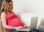 В Facebook можно рассказать о своей беременности