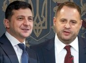 Ермак объяснился за чрезмерную близость с Зеленским