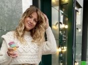 Леся Никитюк расстроилась из-за мошенников в интернете