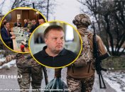 Военные, переговоры Украина-США, Вадим Денисенко