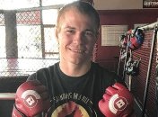Боец ММА Майкл Макдональд объявил о завершении карьеры