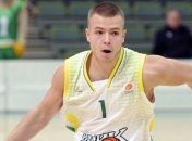 Суперлига. "Химик" разгромил "Политехнику"