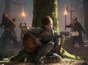 The Last of Us Part II: певица Лотте Кестнер обвинила Naughty Dog в плагиате