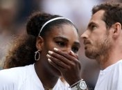 Маррей рассказал, чем его больше всего впечатлила Серена Уильямс