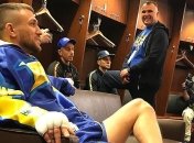 Тренер Ломаченко: Для крутого боя нужно затащить Майки Гарсию на ринг