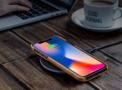 Бездротова зарядка не працює з кількох причин