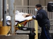 В Нідерландах росте кількість жертв COVID-19