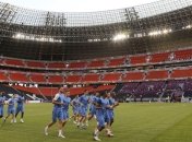 "Донбасс Арена" выросла почти на 700 мест