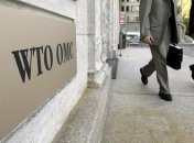 Китай пожаловался в ВТО на американские пошлины