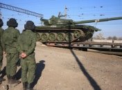 Посол Германии оценил вероятность военной победы над РФ на Донбассе