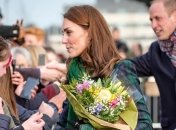 Королева шика: Кейт Миддлтон признали самым модным лицом Великобритании