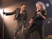 "Queen + Adam": группа Queen и Адам Ламберт выпустят совместный альбом