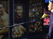 Владимир Кличко стал героем фильма
