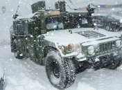 Непогода в США нарушила авиасообщение страны