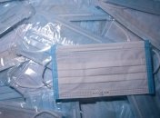 Медична маска своїми руками