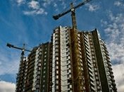 В Санкт-Петербурге резко растут объемы строительства жилья 