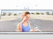 Samsung анонсировал смартфон Galaxy A8