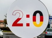 Как поляки радуются исторической победе над Германией?