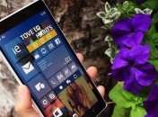 Характеристика новых флагманских смартфонов Microsoft на Windows 10