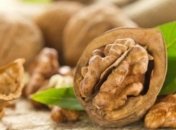 Грецкие орехи помогут замедлить старение