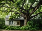 Не каждое дерево подходит для сада