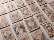 Гороскоп Таро, чего ждать 22 октября