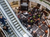 Масштабная проверка: какие ТРЦ в Украине признаны небезопасными