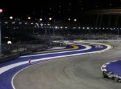 Рекордное падение интереса к "Формуле-1"