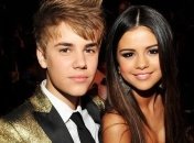 Джастин Бибер и Селена Гомес снова вместе