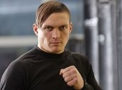 Украинский чемпион Александр Усик вошел в топ-15 рейтинга WBC
