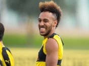 Обамейянг: Клуб из Катара был готов платить мне €10 миллионов в год