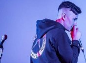 Ще один російський репер оскандалився в Україні з "російським" Кримом (фото)