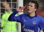 Коноплянка дал согласие на переход в новый клуб и поборется за Лигу чемпионов