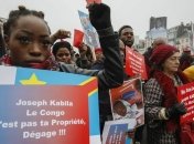 Канада недовольна уровнем прав человека в Конго