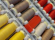 Украина увеличила производство товаров легкой промышленности