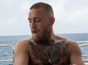 Макгрегор: Молюсь о жертвах, их семьях и всех пострадавших в Лас-Вегасе