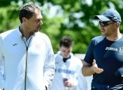 Украина 1:1 Бахрейн: видео голов