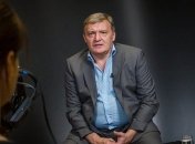 САП направила дело Грымчака в суд